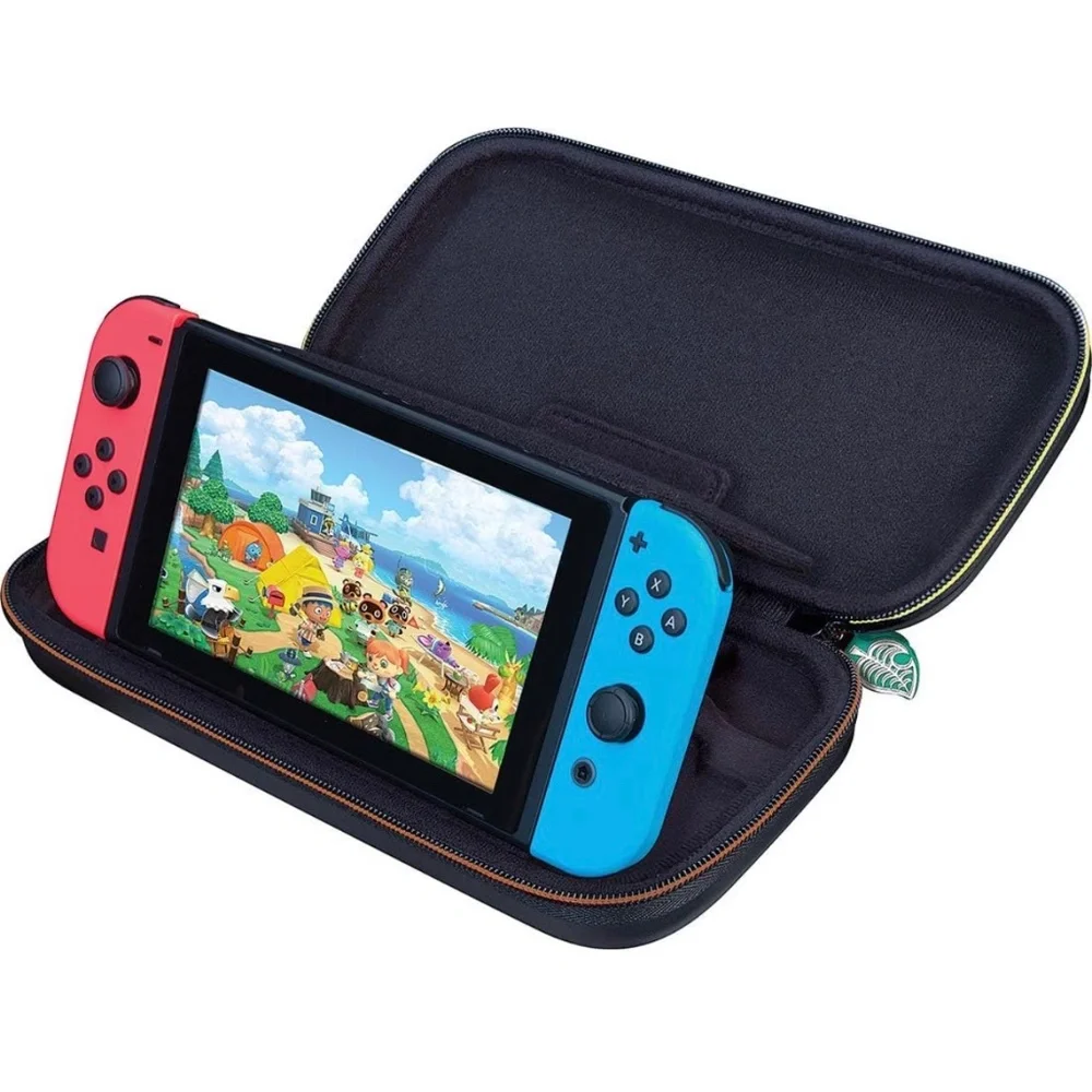Animal Crossing Game Traveler Nintendo Switch & Switch Lite Case